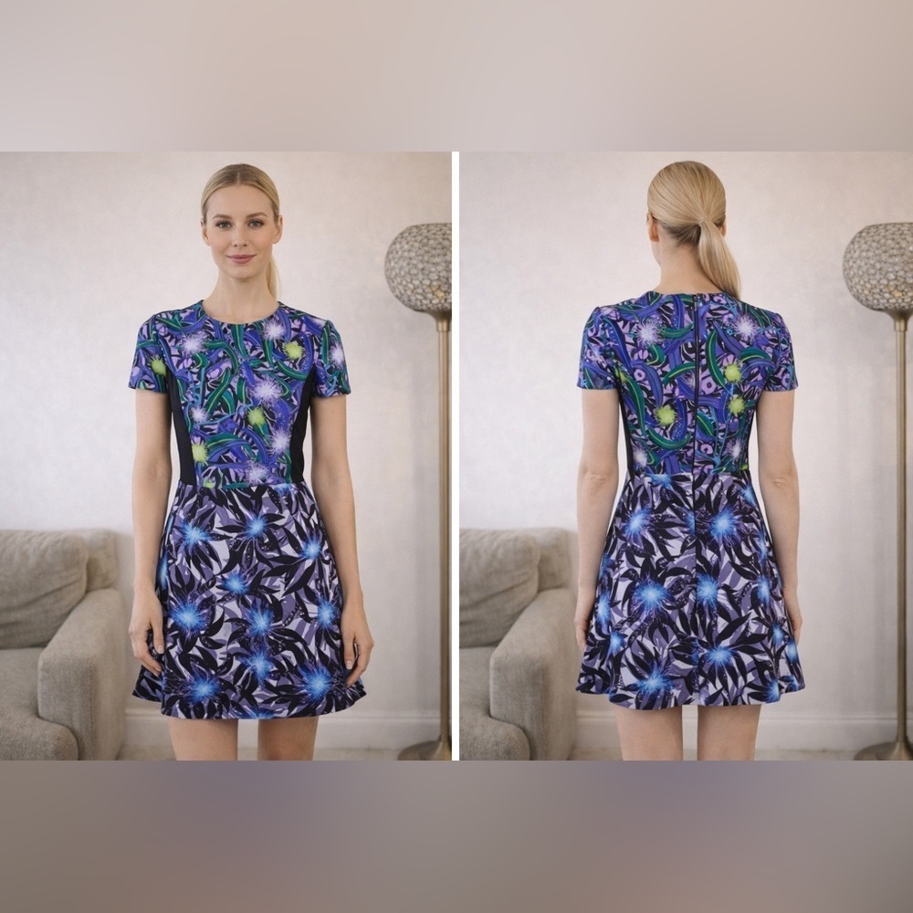 Peter Pilotto dress size 6